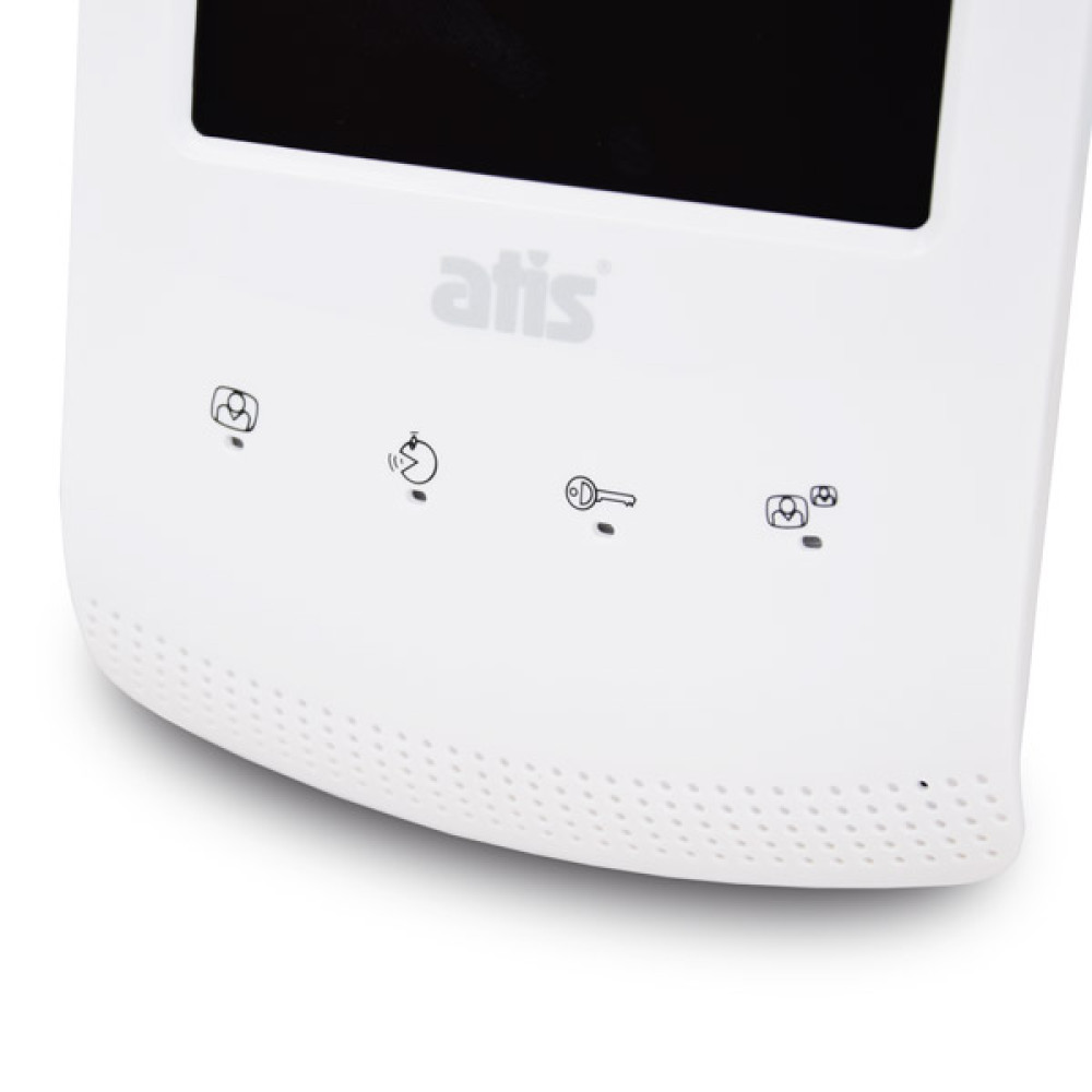 Відеодомофон ATIS AD-430W