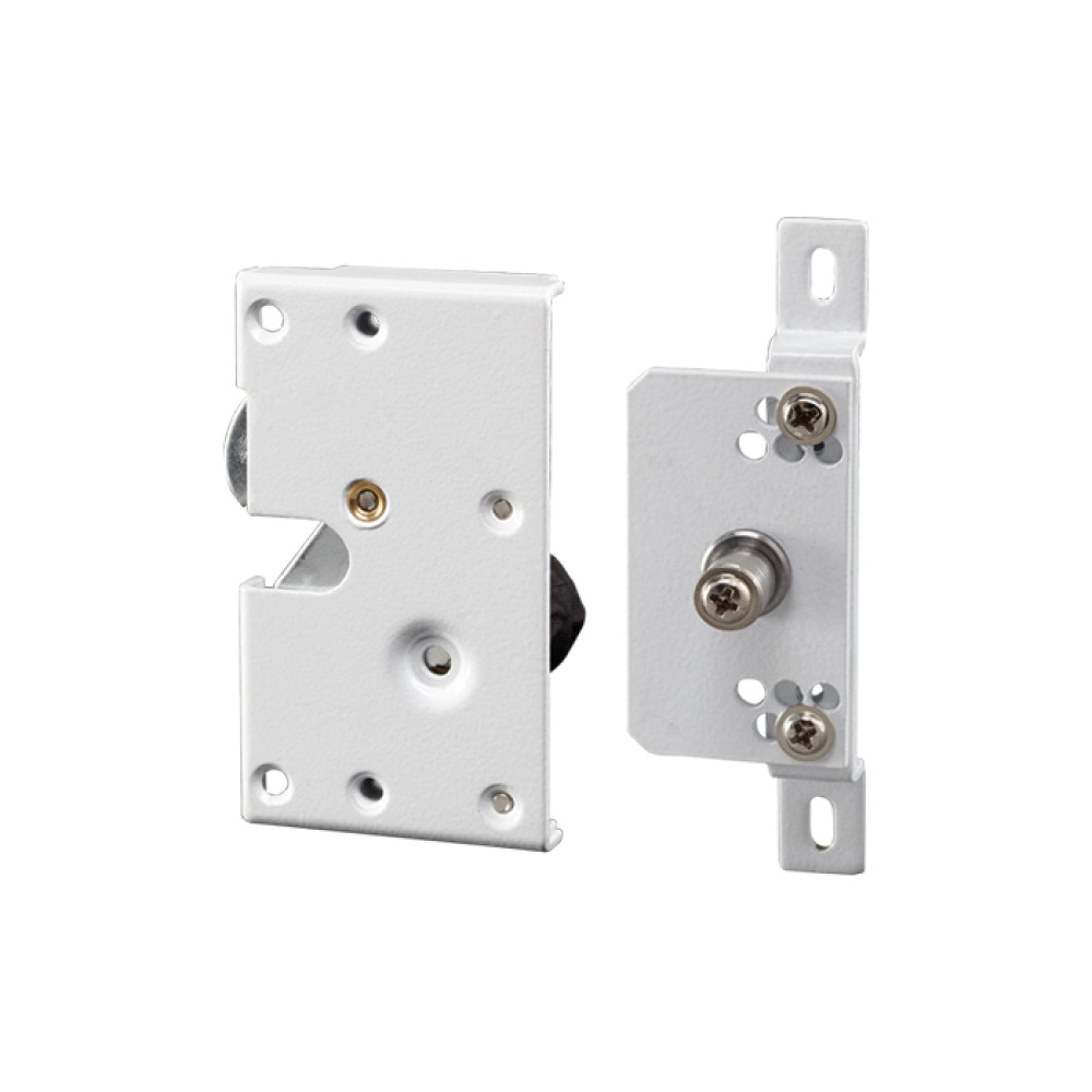 Електромеханічний замок Yli Electronic YEH-210