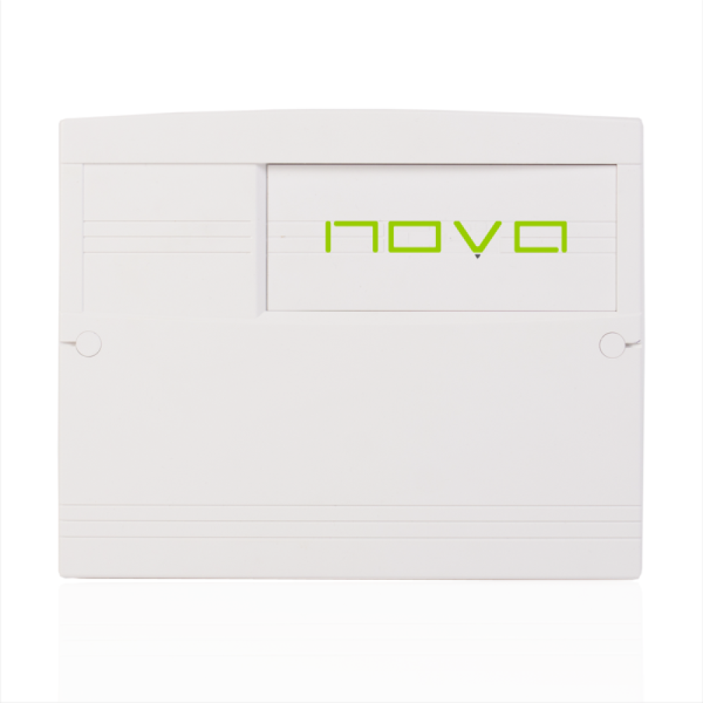 Комплект охоронної сигналізації №001