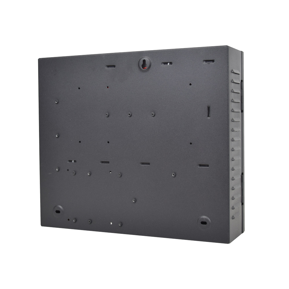 Біометричний контролер для 4 дверей ZKTeco inBio460 Pro Box у боксі