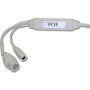 IP-відеокамера ANVD-3MIRP-20W/2.8A Prime для системи IP-відеоспостереження