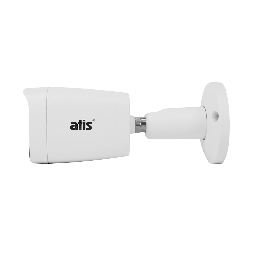 IP-відеокамера 2 Мп ATIS ANW-2MIRP-20W/2.8 Pro для системи IP-відеоспостереження