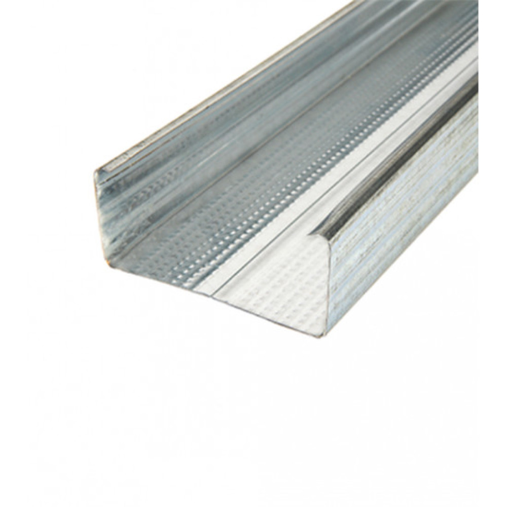 Профіль Кнауф (Knauf) CD60, 0.6мм, 4м