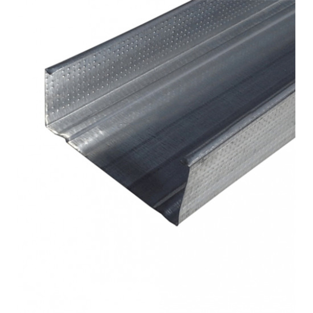 Профіль Кнауф (Knauf) CW100, 0.6мм, 3м