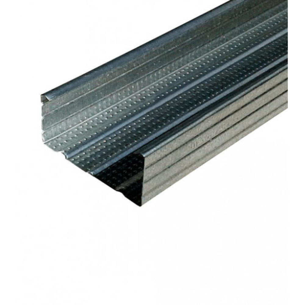 Профіль Юніт Бі (Unit B) CW100 Pro, 0.6мм, 3м