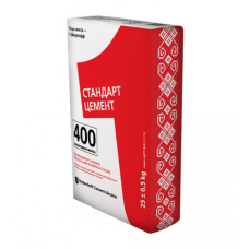 Портландцемент Дікергофф (Dyckerhoff) ПЦ ІІ/А-400, 25кг