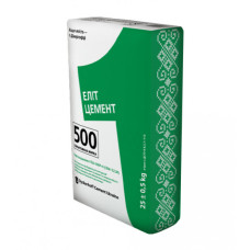 Портландцемент Дікергофф (Dyckerhoff) ПЦ І-500 Р-Н, 25кг