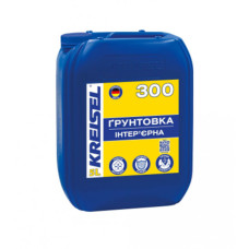 Грунтовка Інтер'єрна Крайзель (Kreisel) 300, 10л