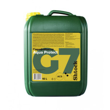 Гідрофобізатор Шток (Shtock) Aqua Protect G7, 10 л