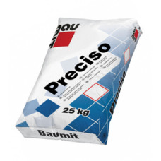 Суміш ремонтна Бауміт (Baumit) Preciso, 25кг