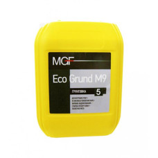 Грунтівка МГФ (MGF) Eco Grund M9, 5 л