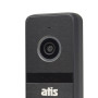 Комплект «ATIS Smart Будинок» – Wi-Fi відеодомофон 7" з переадресацією виклику на мобільний телефон через Tuya Smart + відеопанель 2Мп та контроль до
