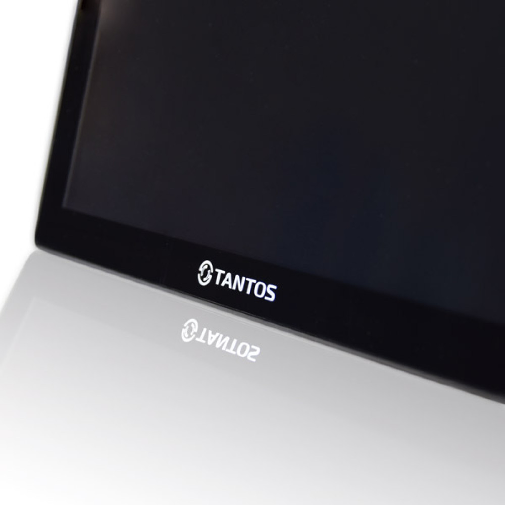Відеодомофон Tantos Violet 10" (Black)