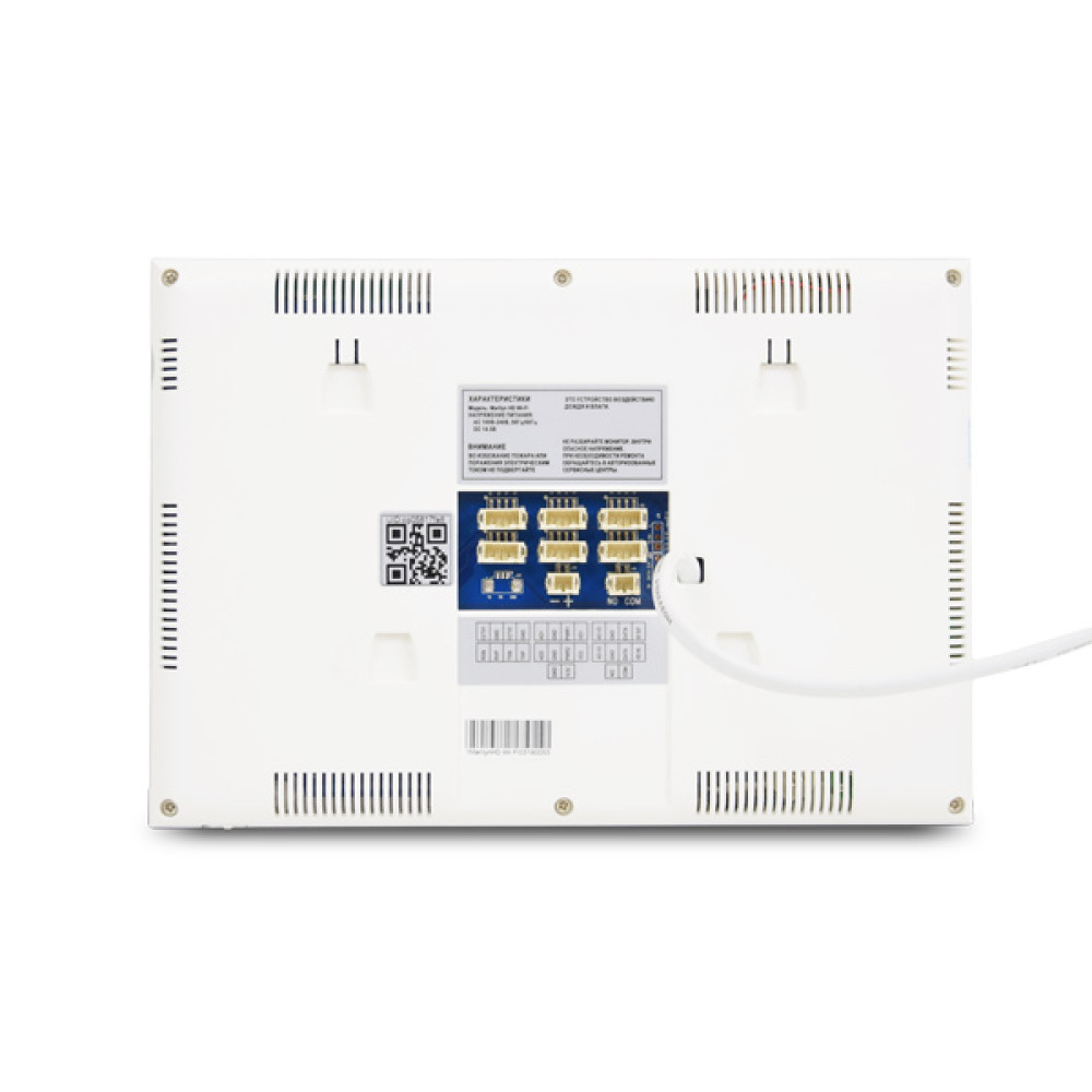 Відеодомофон 7" Tantos Marilyn HD Wi-Fi