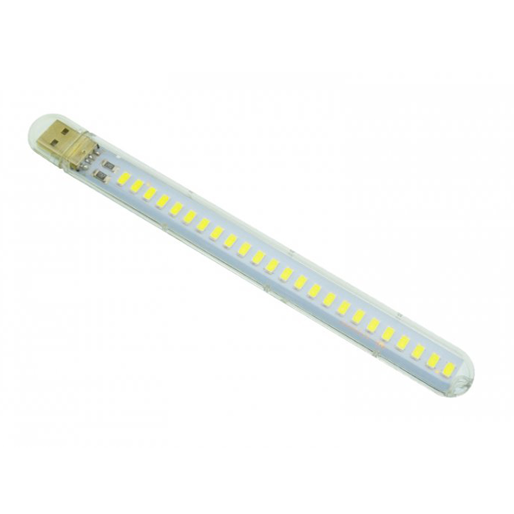 USB LED ліхтарик Lightwell LW-24L