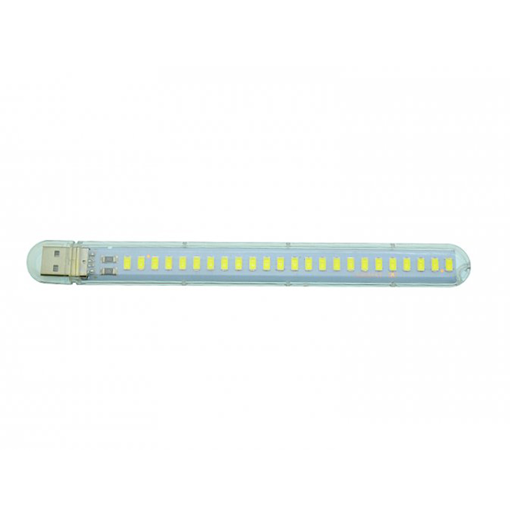 USB LED ліхтарик Lightwell LW-24L