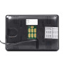 Відеодомофон 7 дюймів BCOM BD-780 Black