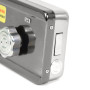 Моторизований замок ATIS LOCK IC RFID (автономний, на батарейках)