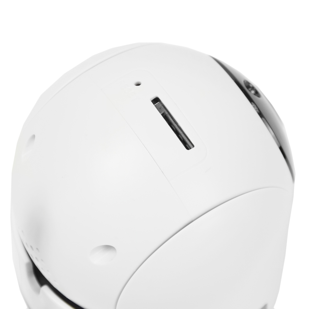 Wi-Fi відеокамера поворотна 2 Мп з Wi-Fi ATIS AI-462T для системи відеоспостереження