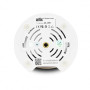 IP-відеокамера поворотна 1 Мп з Wi-Fi ATIS AI-361 (White) для системи відеонагляду