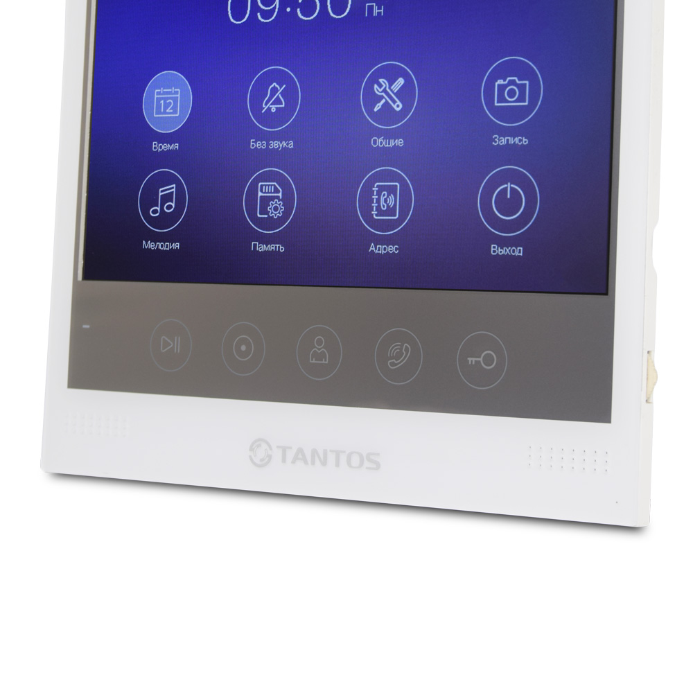 Відеодомофон Tantos Selina HD 7"