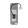 Відеопанель Tantos iPanel 2 Metal 2 аб.