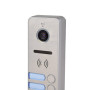 Відеопанель Tantos iPanel 2 Metal 4 аб.