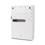 Безперебійний блок живлення Faraday Electronics 85W UPS Smart ASCH MBB під акумулятор 12-18А/г в металевому боксі