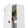 Безперебійний блок живлення Faraday Electronics 85W UPS Smart ASCH MBB під акумулятор 12-18А/г в металевому боксі
