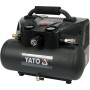 Компресор 6L 36В YATO YT-23241