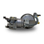 Карбюратор BS-3KW P19LPG/NG 2-3,5 кВт для переобладнання бензинових генераторів під подвійне паливо