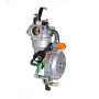 Карбюратор BS-5KW P27LPG/NG 2-6.5 кВт для переобладнання бензинових генераторів під подвійне паливо