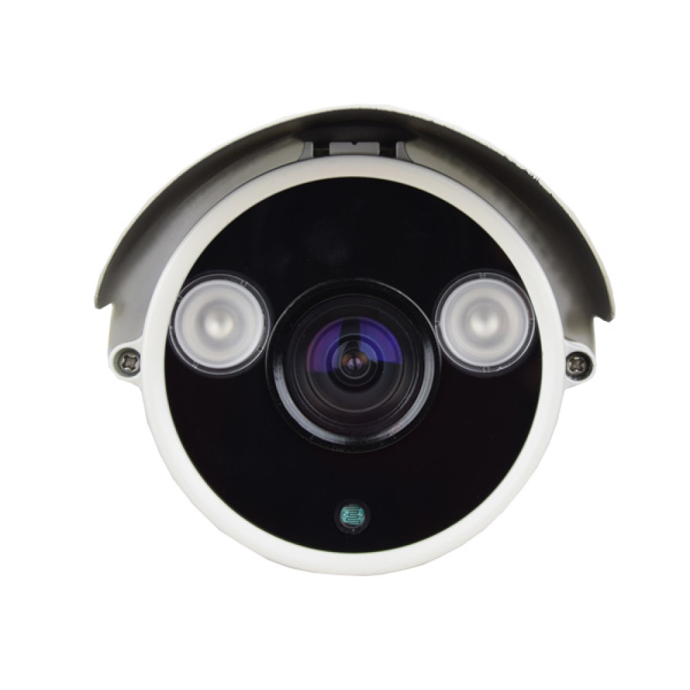 IP-відеокамера ANCW-13M35-ICR/P 6mm + кронштейн для системи IP-відеоспостереження