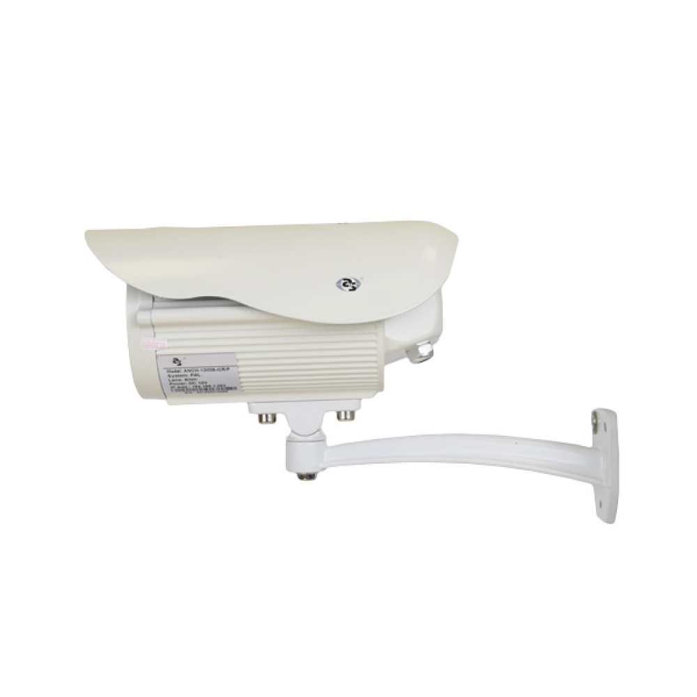 IP-відеокамера ANCW-13M35-ICR/P 6mm + кронштейн для системи IP-відеоспостереження