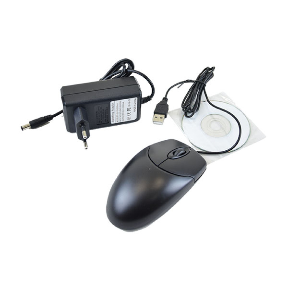 Відеореєстратор ATIS XVR 4104NA