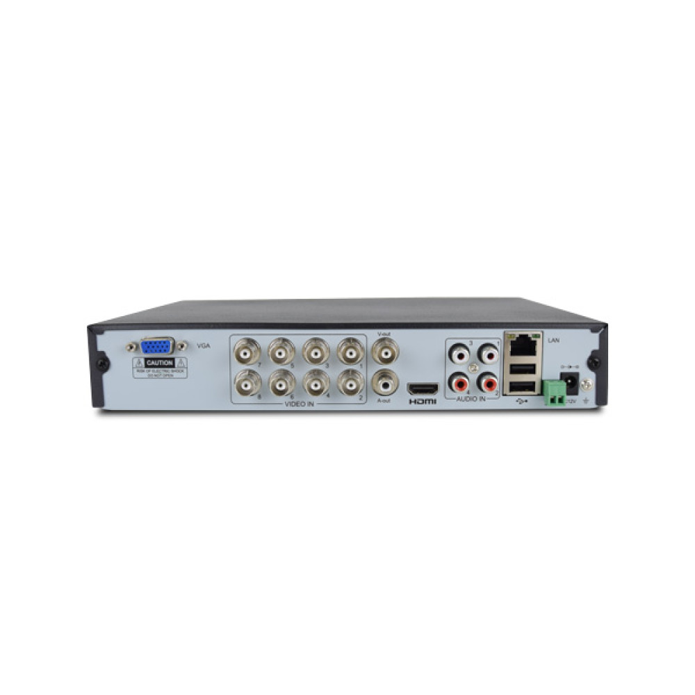 Відеореєстратор ATIS XVR 4108NA