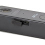 IP-відеодзвінок 2 Мп ZKTeco D0BPA Wi-Fi Door Bell