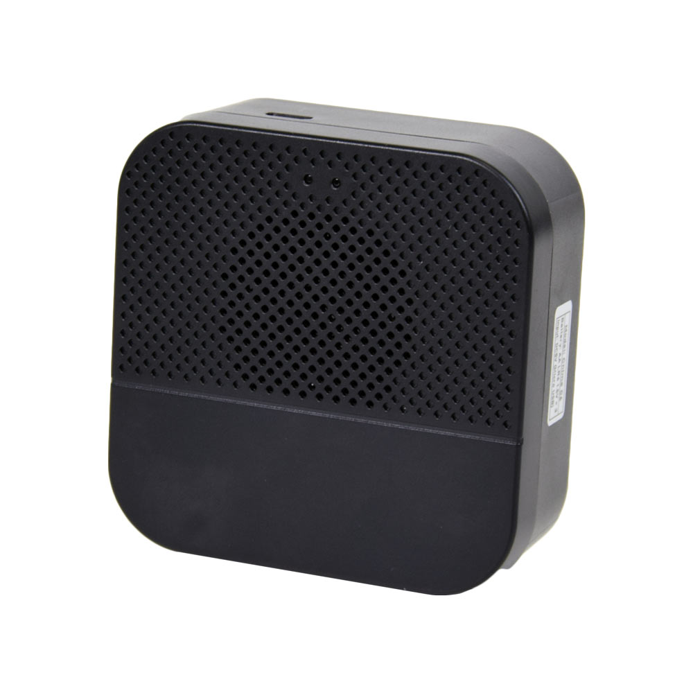 IP-відеодзвінок 2 Мп ZKTeco D0BPA Wi-Fi Door Bell