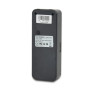 IP-відеодзвінок 2 Мп ZKTeco D0BPA Wi-Fi Door Bell