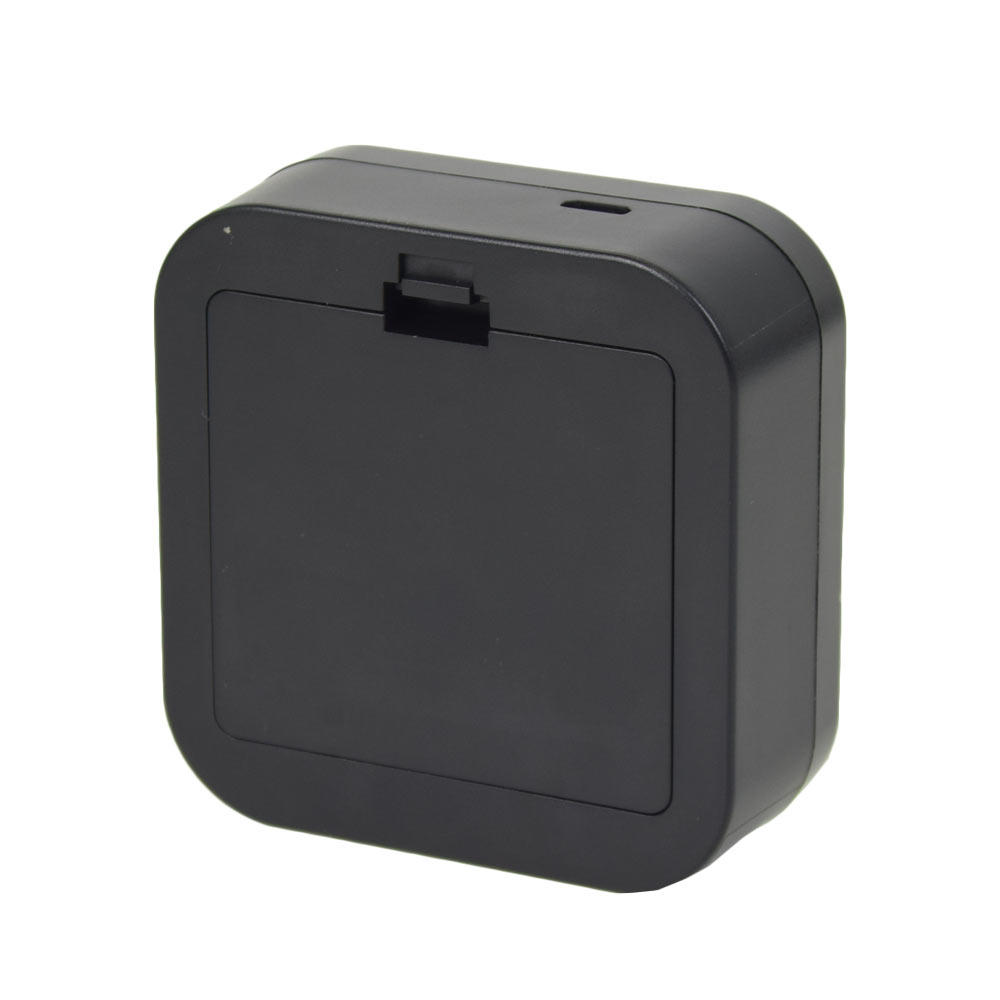 IP-відеодзвінок 2 Мп ZKTeco D0BPA Wi-Fi Door Bell