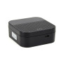 IP-відеодзвінок 2 Мп ZKTeco D0BPA Wi-Fi Door Bell