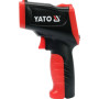 Безконтактний пірометр інфрачервоний YATO YT-73201