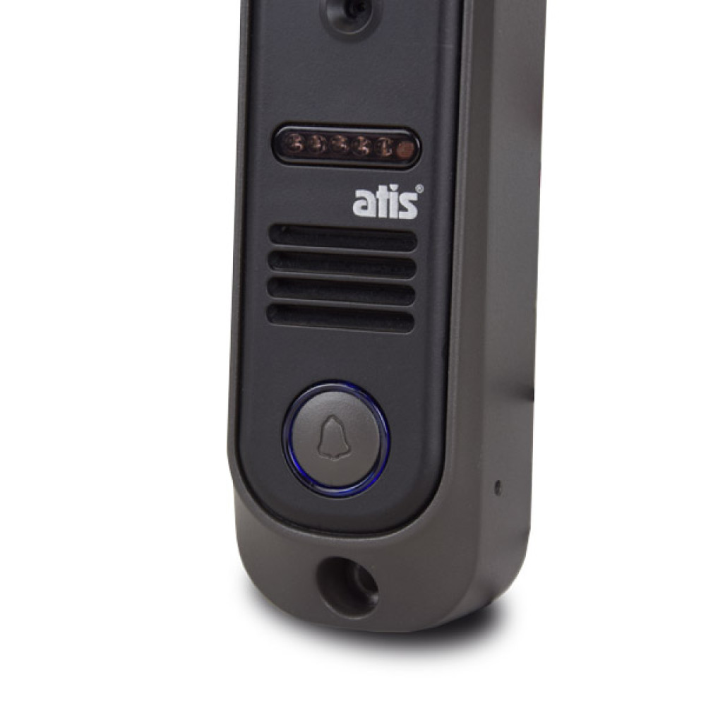 Комплект відеодомофона ATIS AD-430B Kit box