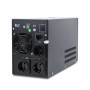 Налаштовуваний online ДБЖ Full Energy BBGP-220/30Pro 2000ВА / 1600Вт з правильною синусоїдою та LCD-дисплеєм