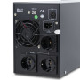 Налаштовуваний online ДБЖ Full Energy BBGP-220/30Pro 2000ВА / 1600Вт з правильною синусоїдою та LCD-дисплеєм