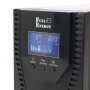 Налаштовуваний online ДБЖ Full Energy BBGP-220/30Pro 2000ВА / 1600Вт з правильною синусоїдою та LCD-дисплеєм