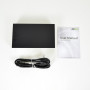 PoE-комутатор ZKTeco ZK-PoE41N-55W з 4 портами PoE