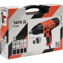 Гайковерт ударний електричний YATO YT-82020