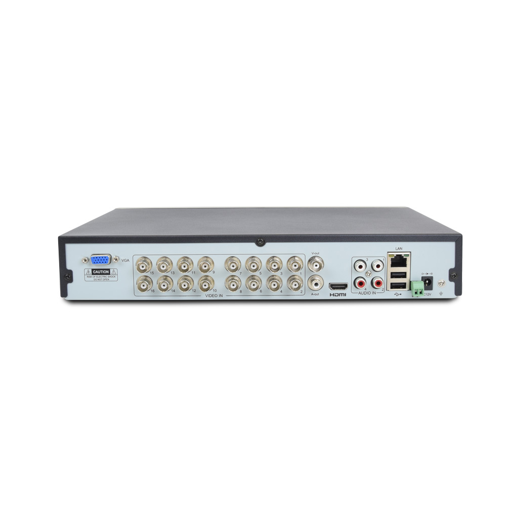 Відеореєстратор ATIS XVR 7116NA (5M)