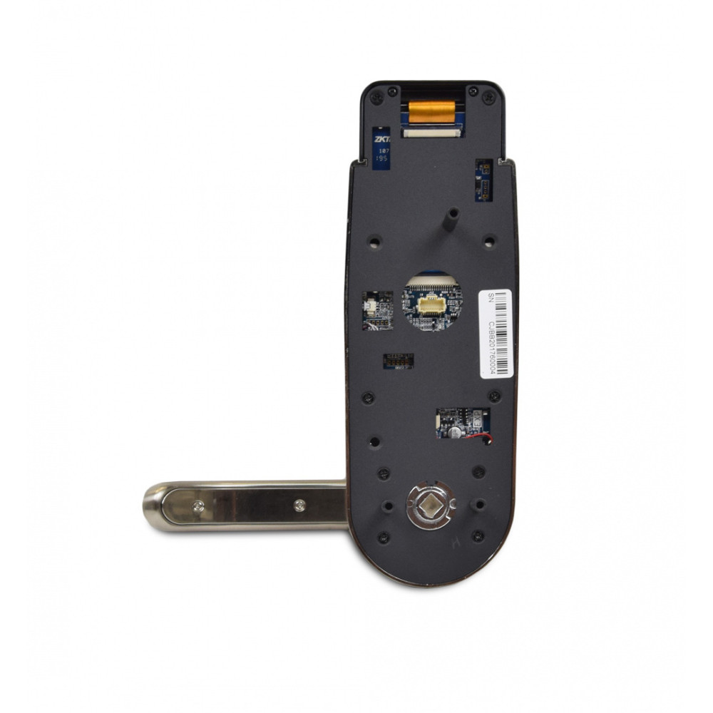 Smart замок ZKTeco HBL200B з Bluetooth, скануванням обличчя, карт Mifare